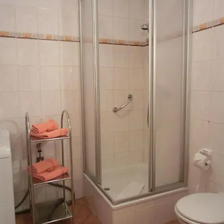 S6 Apartment Graal-Mueritz