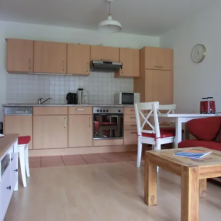 Apartment S6
