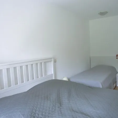 S6 Apartment